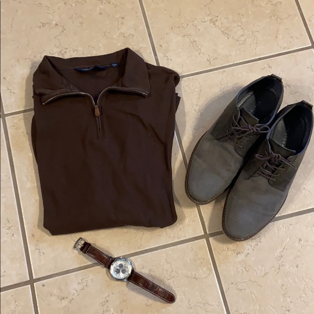 Long sleeve Polo Golf Ralph Lauren